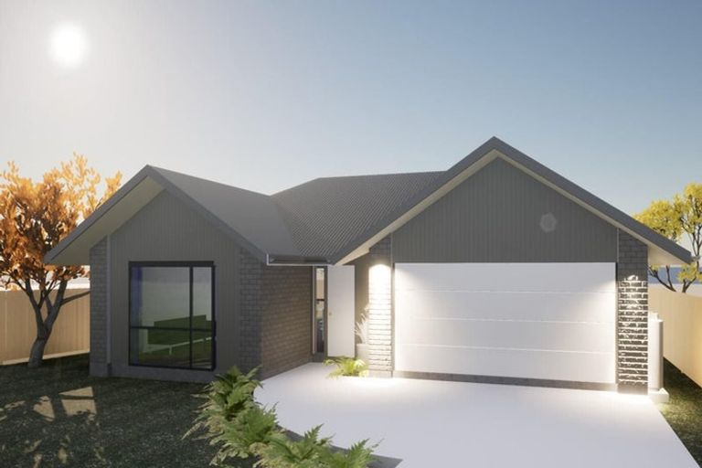 Photo of property in 34 Taahunui Rise, Peacocke, 3206