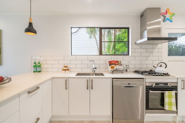 Photo of property in 62 Cortina Avenue, Johnsonville, Wellington, 6037