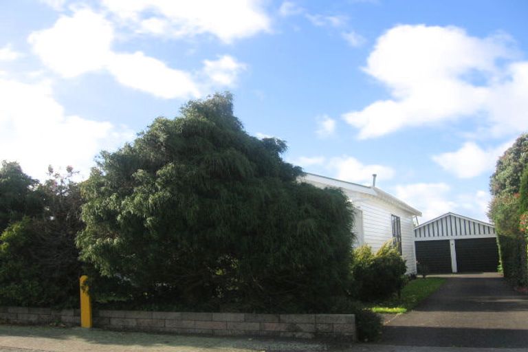 Photo of property in 49 Burns Avenue, Takaro, Palmerston North, 4412