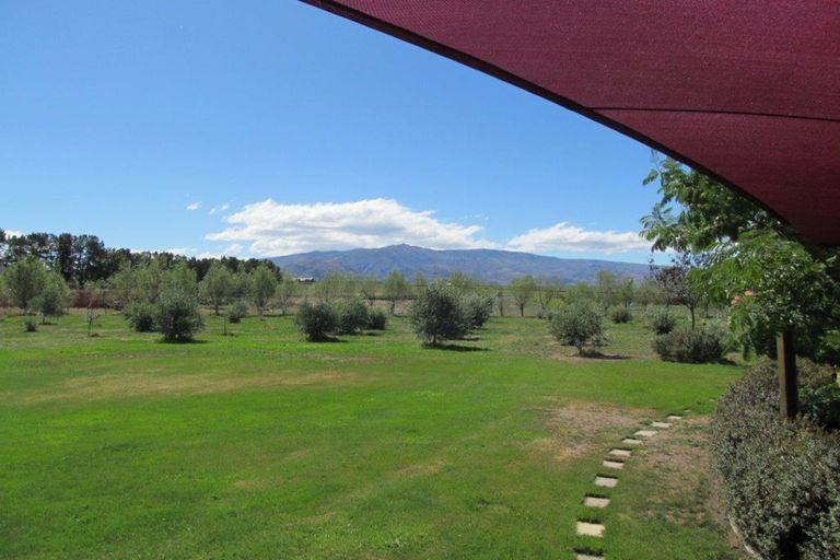 Photo of property in 442 Letts Gully Road, Letts Gully, Alexandra, 9393