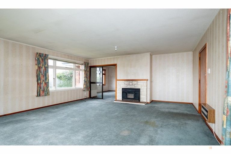 Photo of property in 7 Mckenzie Street, Geraldine, 7930