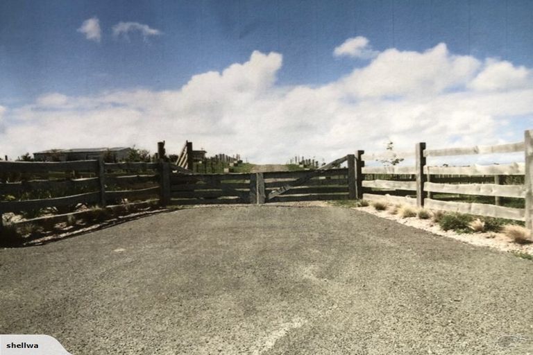 Photo of property in 1855 Highway, Pukekawa, 2696
