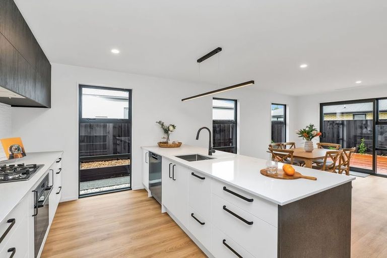 Photo of property in 4a Dynes Road, Rolleston, 7615