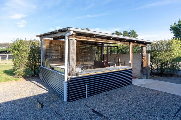 Photo of property in 536 No 10 Road, Swannanoa, Rangiora, 7476