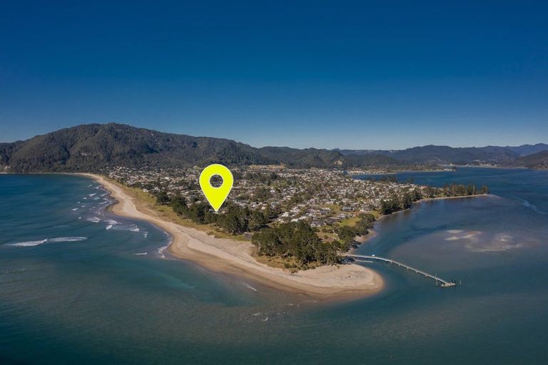 Photo of property in 8 Courtney Close, Pauanui, Hikuai, 3579