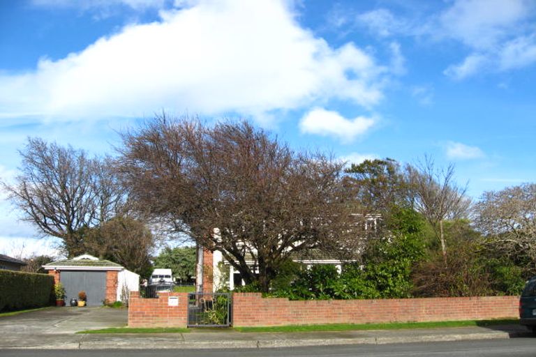 Photo of property in 91 Avenal Street, Avenal, Invercargill, 9810