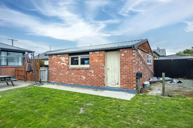 Photo of property in 45 Lindsay Street, Marchwiel, Timaru, 7910