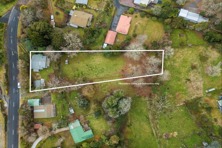 Photo of property in 47 Ward Street, Taumarunui, 3920