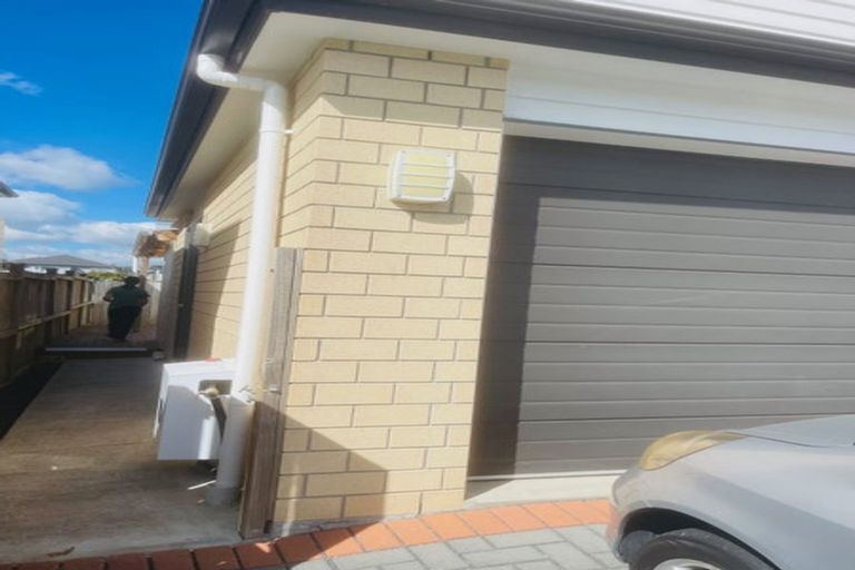 Photo of property in 13 Puoro Street, Flat Bush, Auckland, 2019