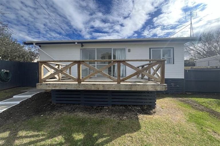 Photo of property in 36 Bear Street, Tirau, 3410