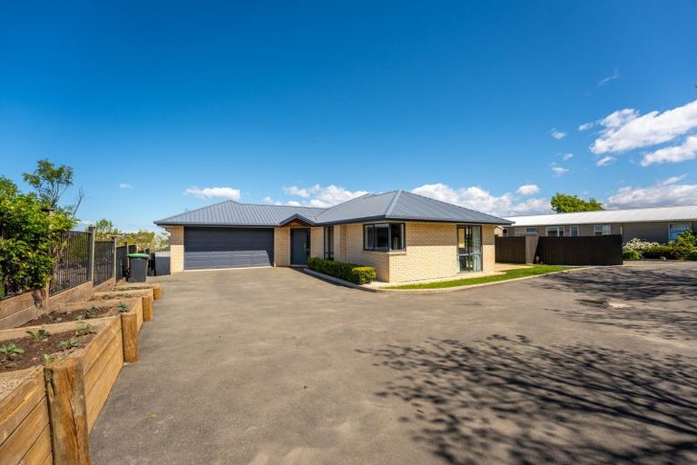 Photo of property in 8a Jellicoe Street, Oceanview, Timaru, 7910