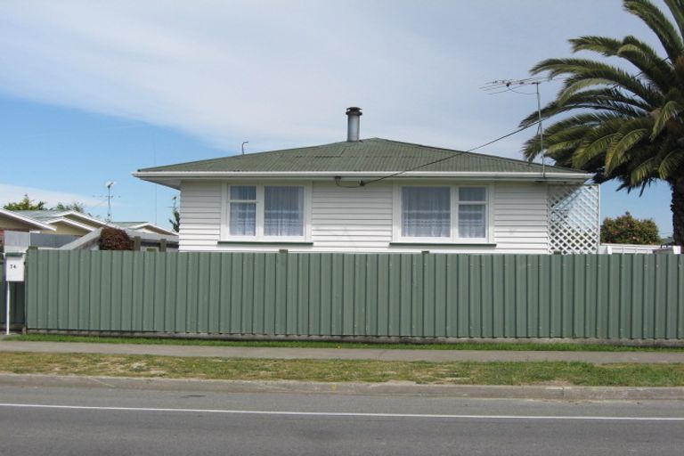 Photo of property in 74 Redwood Street, Redwoodtown, Blenheim, 7201