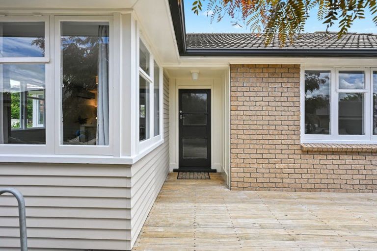 Photo of property in 124 Clarkin Road, Fairfield, Hamilton, 3214