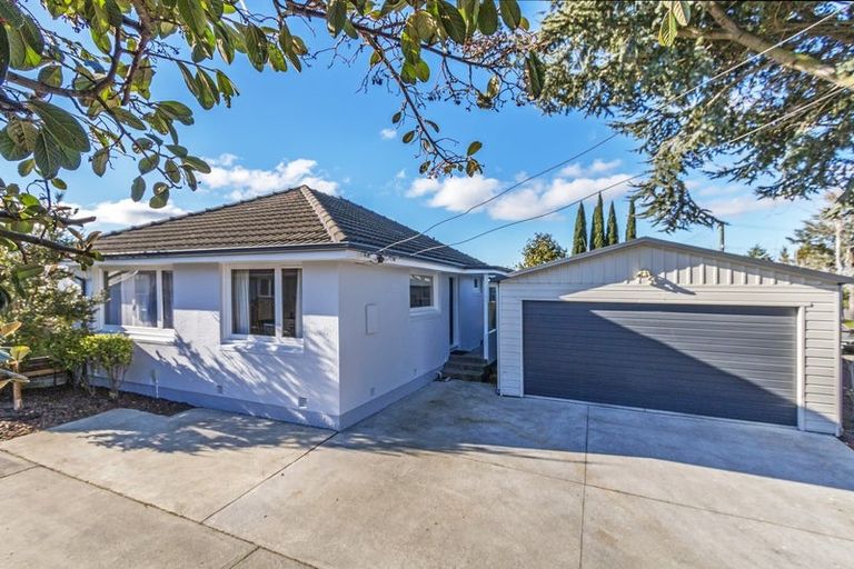 Photo of property in 1/69 Dunedin Street, Redwood, Christchurch, 8051