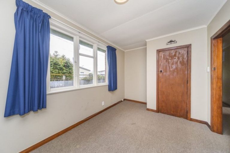 Photo of property in 115 Limbrick Street, Terrace End, Palmerston North, 4410