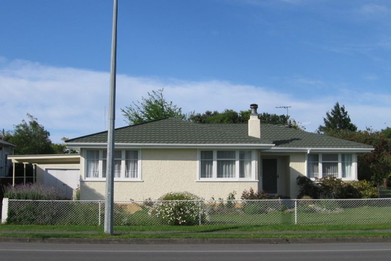 Photo of property in 758 Childers Road, Elgin, Gisborne, 4010
