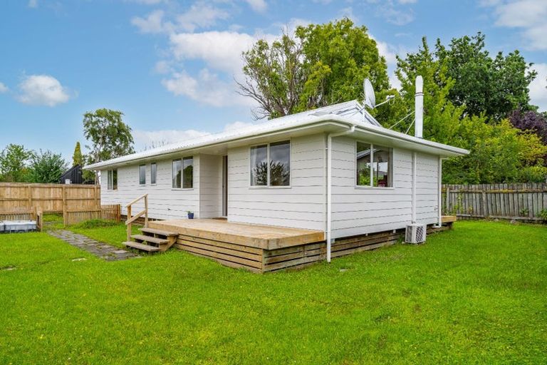 Photo of property in 7b Raglan Street, Lansdowne, Masterton, 5810