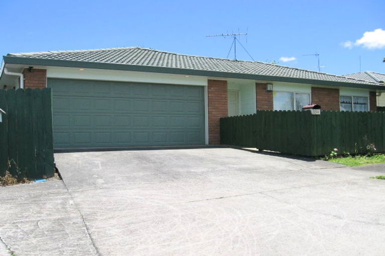 Photo of property in 33 Hillside Road, Papatoetoe, Auckland, 2025