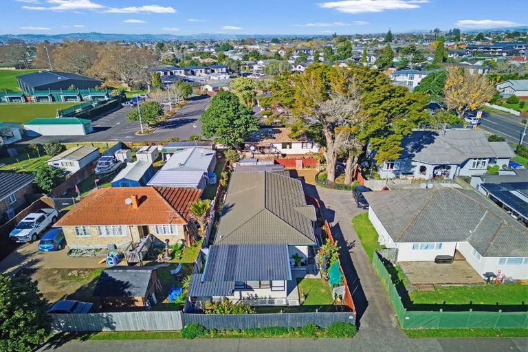 Photo of property in 3/94 Browns Road, Manurewa, Auckland, 2102