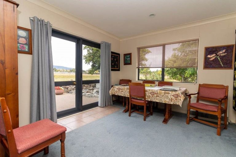 Photo of property in 39 Thames Road, Paeroa, 3600