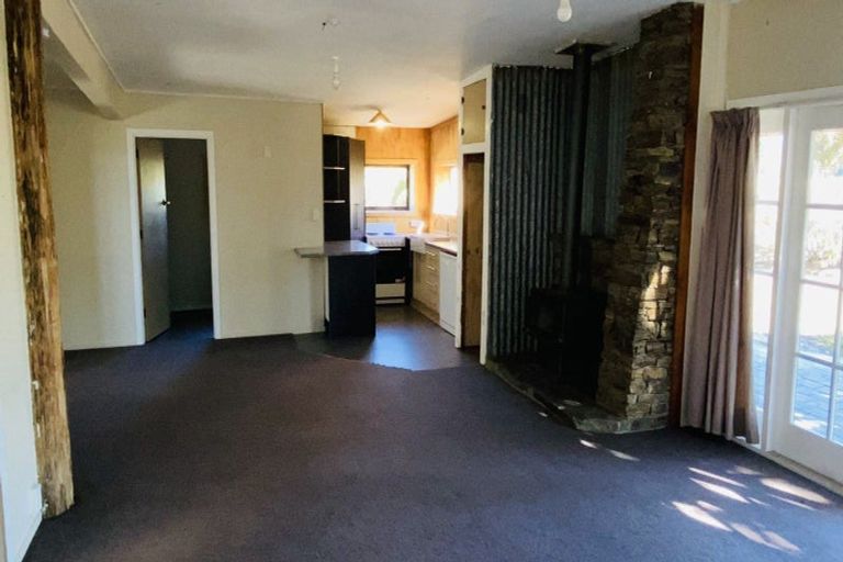 Photo of property in 272 Galloway Road, Galloway, Alexandra, 9393