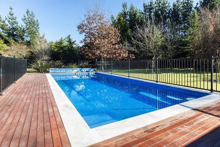 Photo of property in 11 Joshua Place, West Melton, Christchurch, 7675