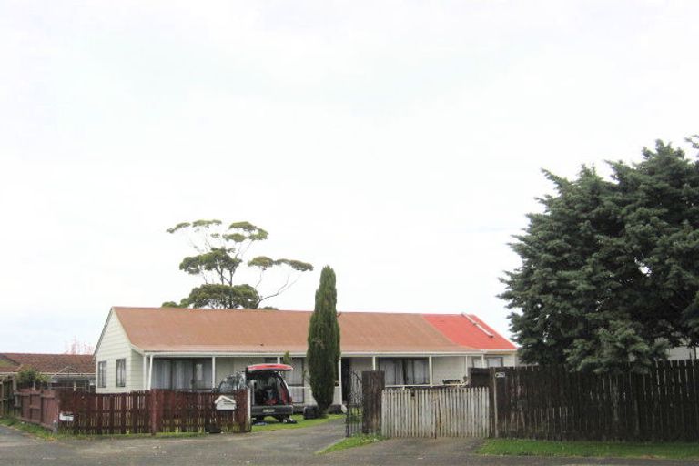 Photo of property in 9 Kern Place, Manurewa, Auckland, 2102
