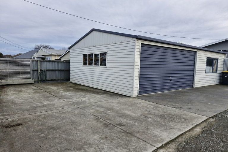 Photo of property in 1/87 Smith Street, Woolston, Christchurch, 8062