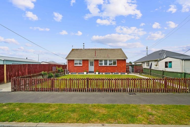 Photo of property in 3 Portsmouth Street, Aranui, Christchurch, 8061
