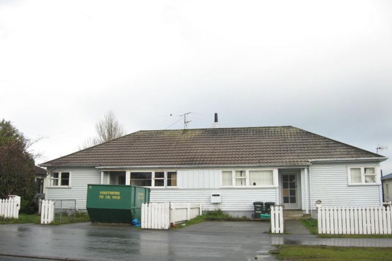 Photo of property in 37-39 View Street, Heidelberg, Invercargill, 9812
