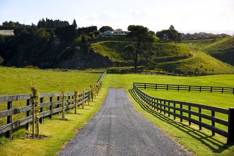 Photo of property in 196c Pukemapu Road, Oropi, 3173