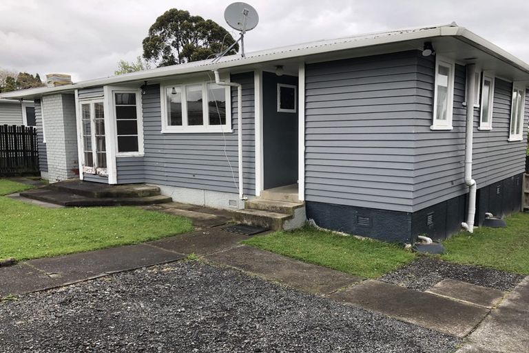 Photo of property in 12 Adriatic Avenue, Henderson, Auckland, 0612
