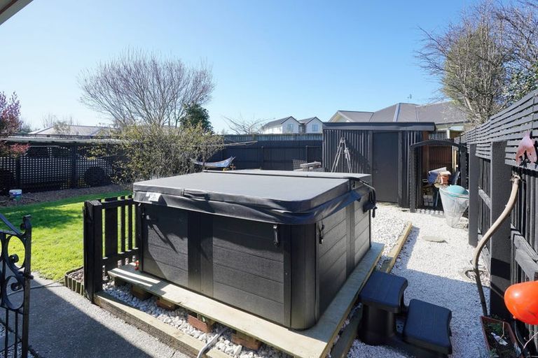 Photo of property in 2/158 Mcgregors Road, Linwood, Christchurch, 8062