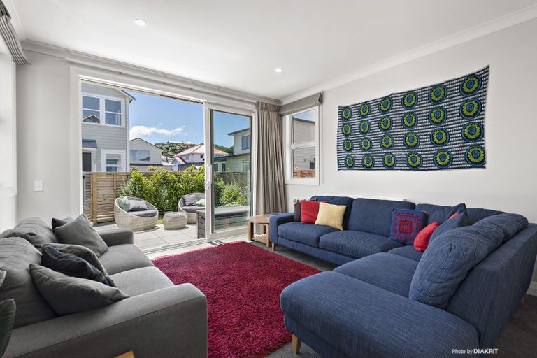 Photo of property in 20c Reef Street, Island Bay, Wellington, 6023
