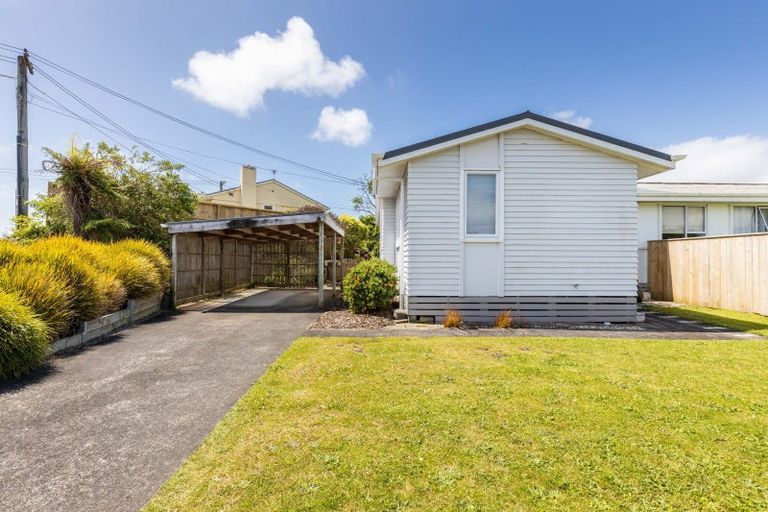 Photo of property in 148 Pembroke Street, Westown, New Plymouth, 4310