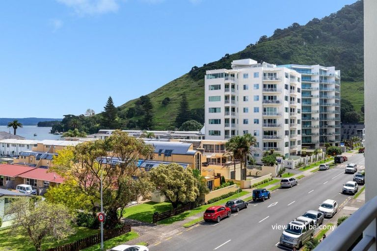 Photo of property in 300/23 Maunganui Road, Mount Maunganui, 3116