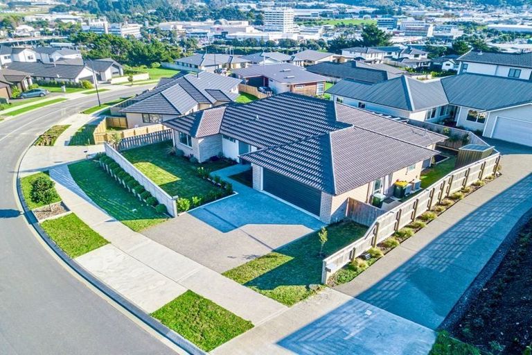 Photo of property in 127 John Burke Drive, Aotea, Porirua, 5024