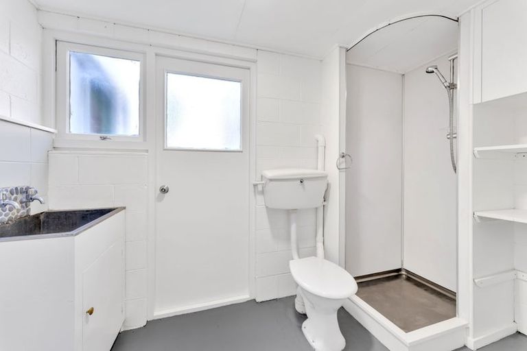 Photo of property in 1/12 Deloraine Street, Somerfield, Christchurch, 8024