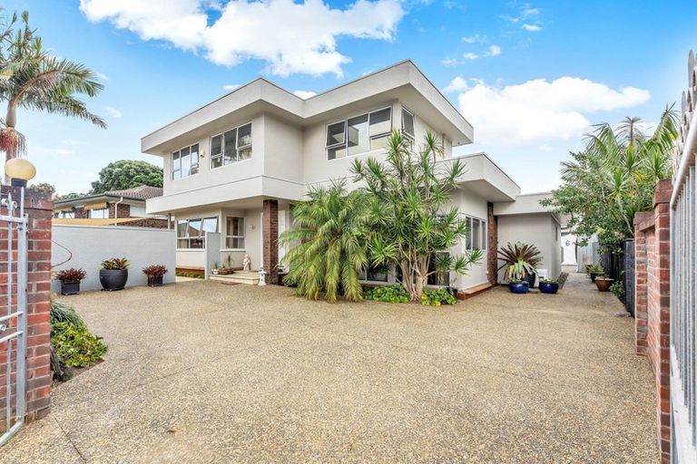 Photo of property in 9 Argo Drive, Half Moon Bay, Auckland, 2012