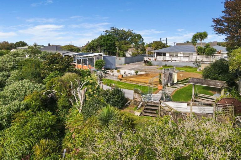 Photo of property in 21a Karaka Street, Merrilands, New Plymouth, 4312