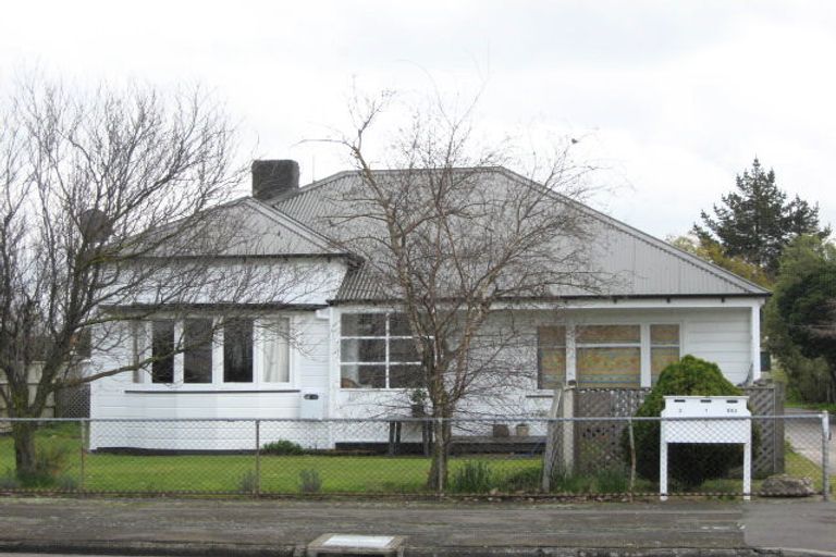 Photo of property in 803 Southland Road, Raureka, Hastings, 4120