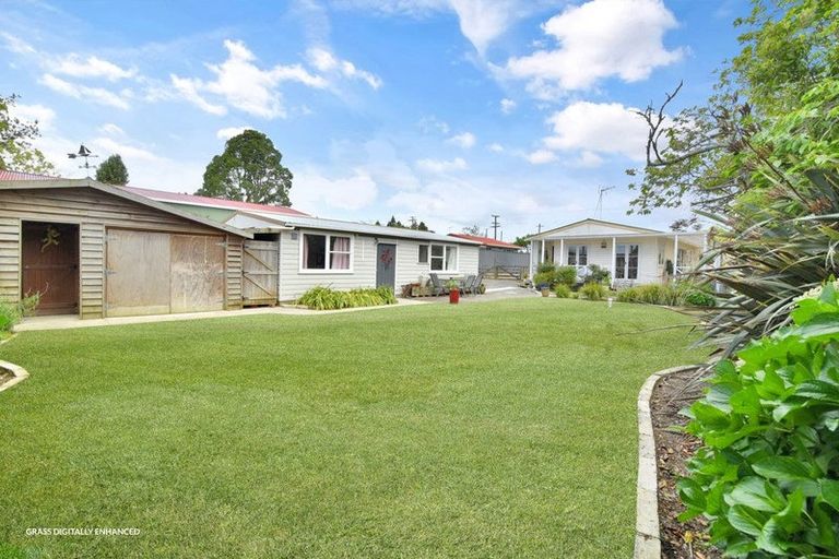 Photo of property in 1315 Oropi Road, Oropi, Tauranga, 3173