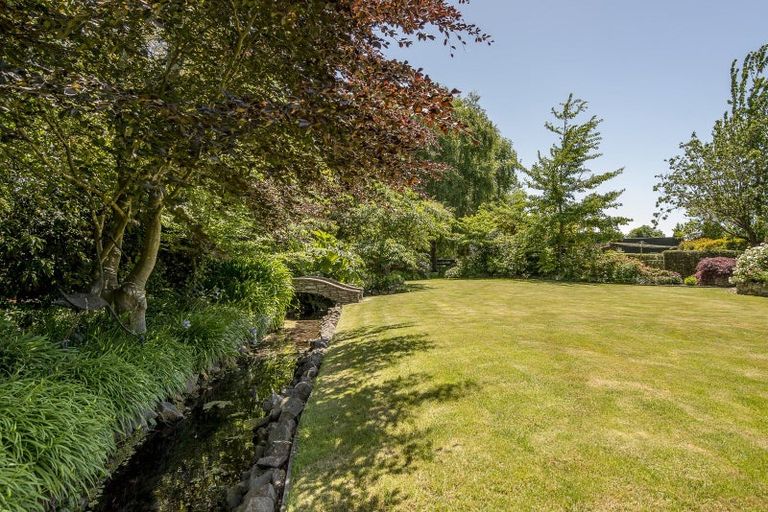 Photo of property in 245 Prestons Road, Marshland, Christchurch, 8051