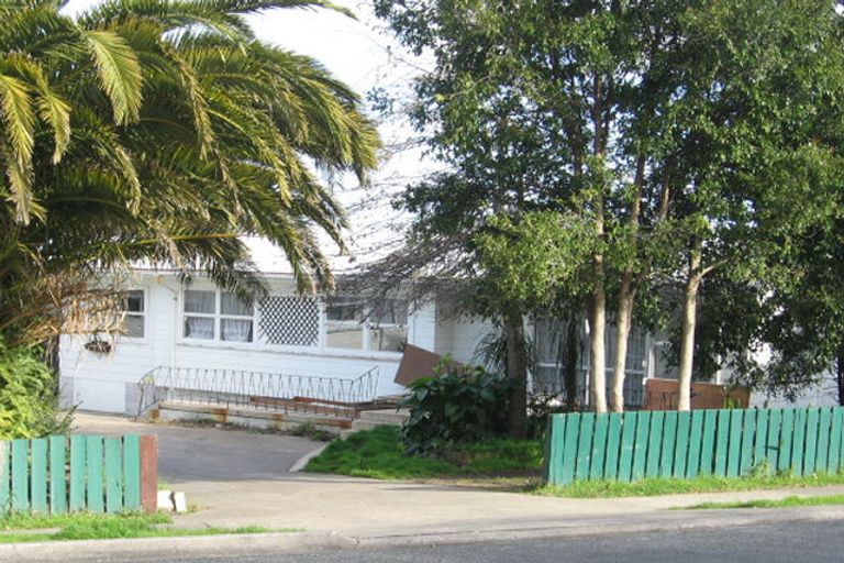 Photo of property in 91 Ranfurly Street, Dargaville, 0310