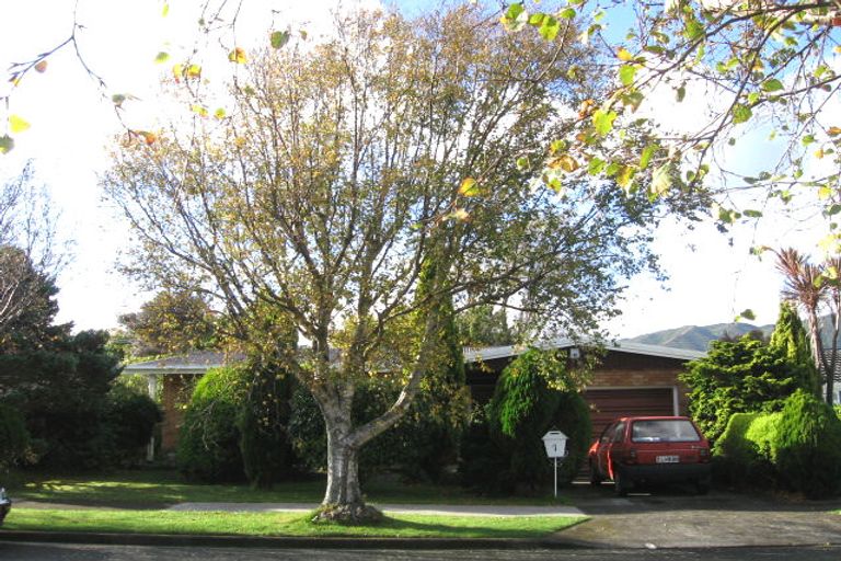 Photo of property in 7 Airdrie Avenue, Epuni, Lower Hutt, 5011