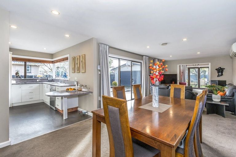 Photo of property in 43 Wyn Street, Hoon Hay, Christchurch, 8025