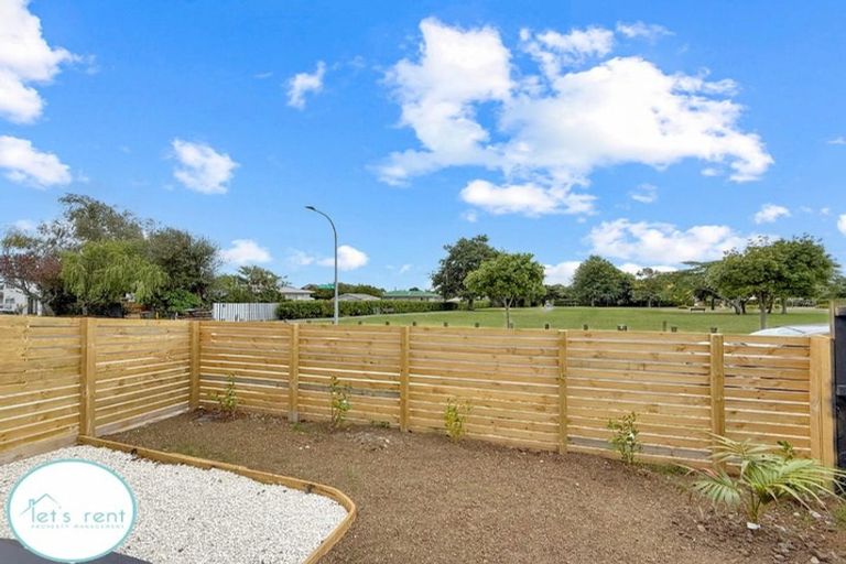 Photo of property in 6a Goodwin Drive, Rosehill, Papakura, 2113