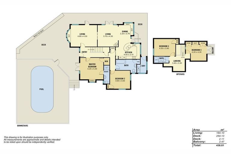 Photo of property in 122 Reid Road, Glenbrook, Waiuku, 2681