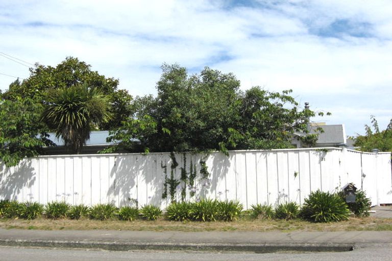 Photo of property in 31 Wroxton Terrace, Merivale, Christchurch, 8014