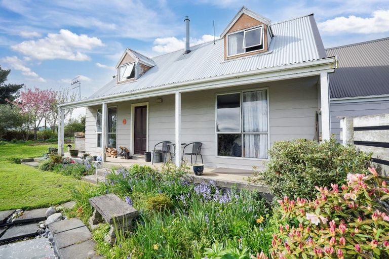 Photo of property in 567 Kennington Waimatua Road, Waimatua, Invercargill, 9877